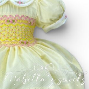 ⚜️Lemon sherbet⚜️