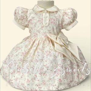 Ivory Dutches classic