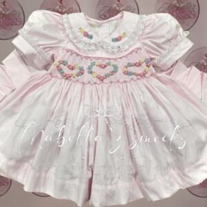 “Mia” dress