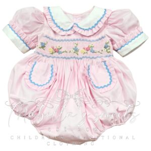 Floralina bubble