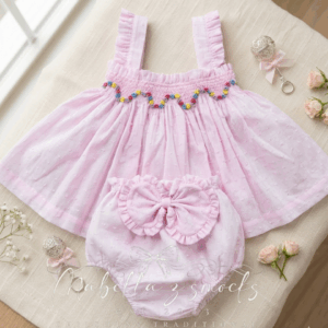 Pink 🌸 plumeti summer sets