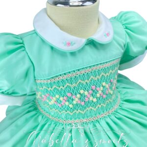 Talla dress