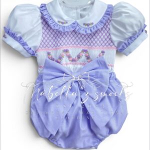 “Lavendula”