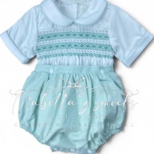 Cyrus romper & short set